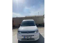 Sahibinden Volkswagen Caddy 2.0 TDI Style 2023 Model 