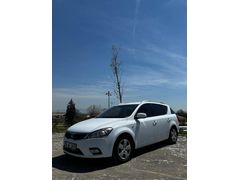 Sahibinden Kia Ceed 1.6 CRDi Cool SW 2011 Model