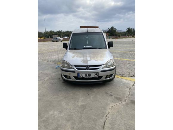 Sahibinden Opel Combo 1.3 CDTI City Plus 2005 Model 