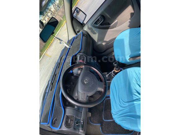 Sahibinden Opel Combo 1.3 CDTI City Plus 2005 Model 