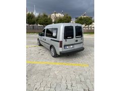 Sahibinden Opel Combo 1.3 CDTI City Plus 2005 Model 