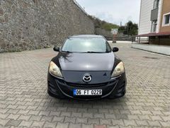 2010 MAZDA 3 EN FULL MODELİ 270 BİN KM OTOMATİK HATASIZ.