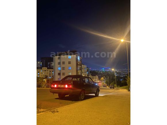 Sahibinden Tofaş Doğan L 1990 Model 