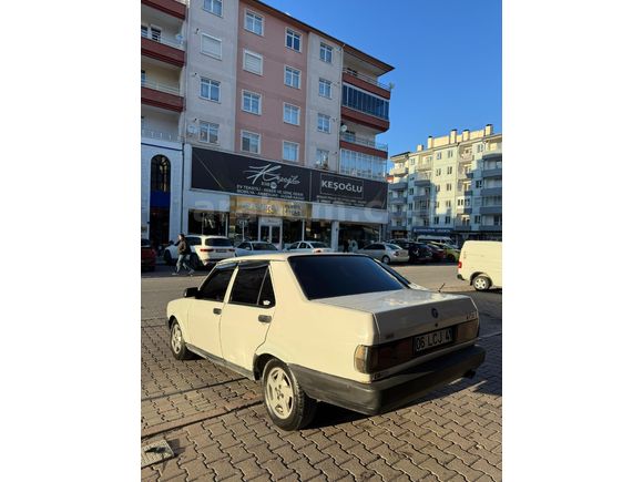 Sahibinden Tofaş Şahin 1.6 1993 Model