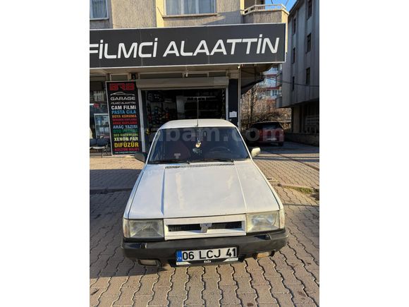 Sahibinden Tofaş Şahin 1.6 1993 Model