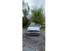 Sahibinden Opel Corsa 1.2 Club 2002 Model  204.000 km Beyaz