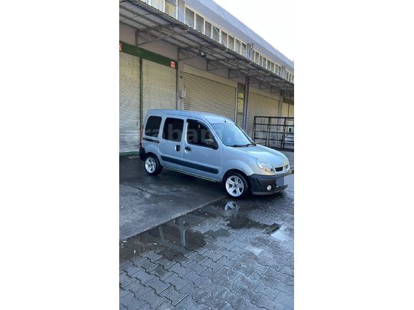 Sahibinden Renault Kangoo 1.5 dCi Expression 2005 Model