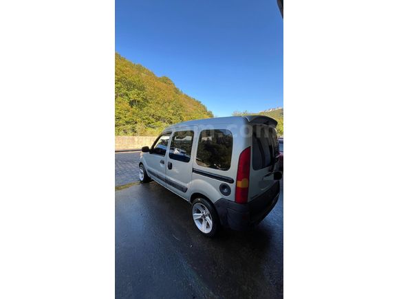 Sahibinden Renault Kangoo 1.5 dCi Expression 2005 Model