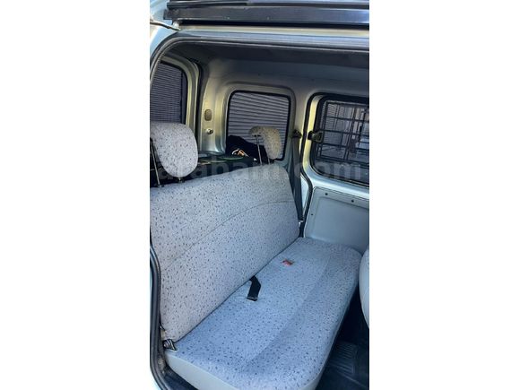 Sahibinden Renault Kangoo 1.5 dCi Expression 2005 Model
