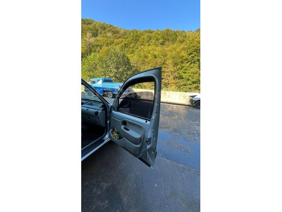 Sahibinden Renault Kangoo 1.5 dCi Expression 2005 Model