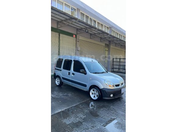 Sahibinden Renault Kangoo 1.5 dCi Expression 2005 Model