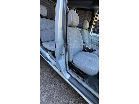 Sahibinden Renault Kangoo 1.5 dCi Expression 2005 Model