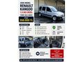 Sahibinden Renault Kangoo 1.5 dCi Expression 2005 Model