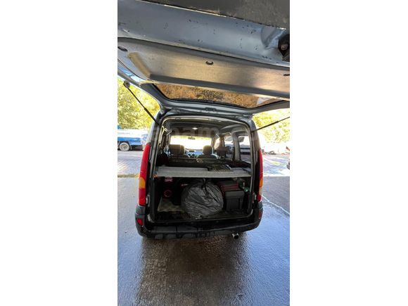 Sahibinden Renault Kangoo 1.5 dCi Expression 2005 Model