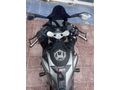 Sahibinden CFmoto 450SR 