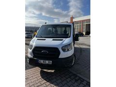 Sahibinden Ford Trucks Transit 350 L 