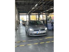 Sahibinden Volkswagen Golf 1.6 TDi BlueMotion Highline 2016 Model 