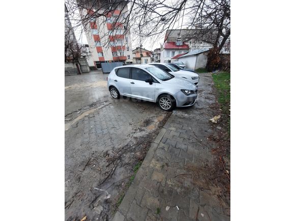 Sahibinden Seat Ibiza 1.4 Style 2013 Model