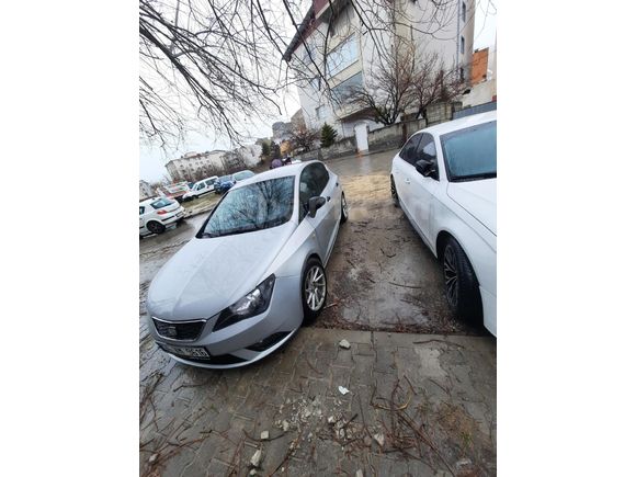 Sahibinden Seat Ibiza 1.4 Style 2013 Model