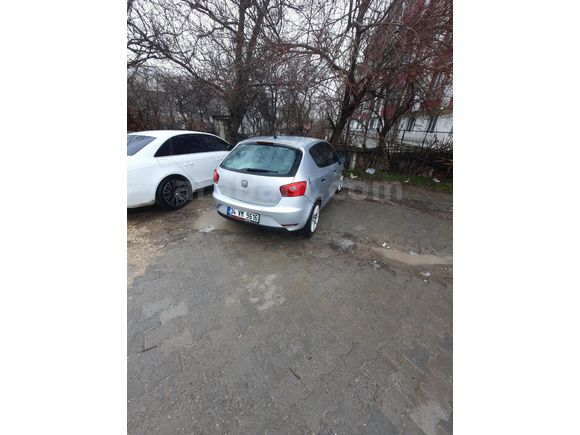 Sahibinden Seat Ibiza 1.4 Style 2013 Model