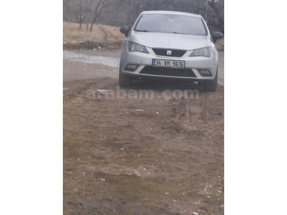 Sahibinden Seat Ibiza 1.4 Style 2013 Model