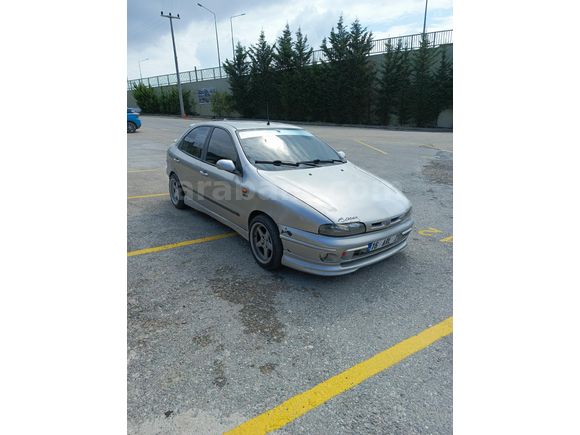 Sahibinden Fiat Brava 1.6 ELX 2001 Model