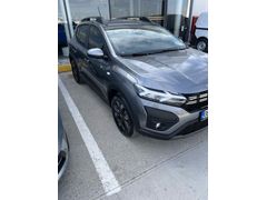 Sahibinden Dacia Sandero Stepway 1.0 Tce Expression 2025 Model 