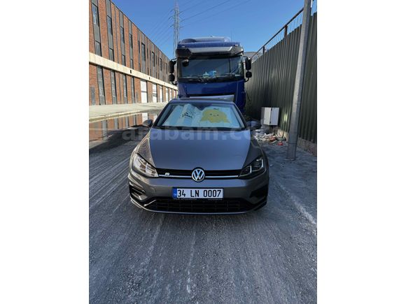 Sahibinden Volkswagen Golf 1.4 TSi Comfortline 2013 Model  7.5 Dönüşüm, EKSPER RAPORLU