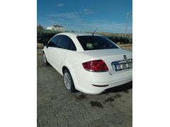 Sahibinden Fiat Linea 1.3 Multijet Pop 2015 Model 