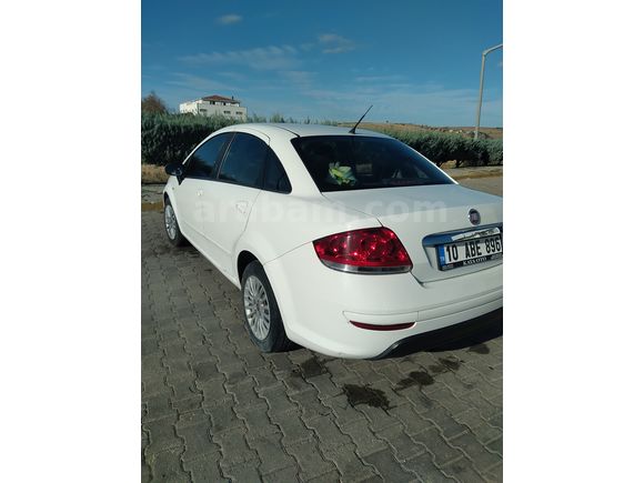 Sahibinden Fiat Linea 1.3 Multijet Pop 2015 Model 
