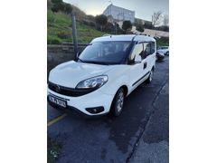 Sahibinden Fiat Doblo 2015 1.3 Multijet 82.xxx KM