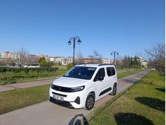 Sahibinden Opel Combo 1.5 CDTI Edition 2024 Model Samsun