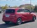Sahibinden Mercedes - Benz B 180 CDI BlueEFFICIENCY 2015 Model 