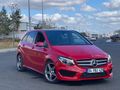 Sahibinden Mercedes - Benz B 180 CDI BlueEFFICIENCY 2015 Model 