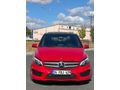 Sahibinden Mercedes - Benz B 180 CDI BlueEFFICIENCY 2015 Model 