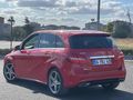 Sahibinden Mercedes - Benz B 180 CDI BlueEFFICIENCY 2015 Model 