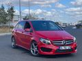 Sahibinden Mercedes - Benz B 180 CDI BlueEFFICIENCY 2015 Model 