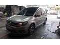 2019 WV CADDY 2.0TDI DSG BAKIMLI MASRAFSIZ