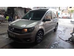 2019 WV CADDY 2.0TDI DSG BAKIMLI MASRAFSIZ