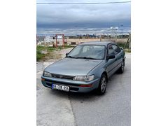 Sahibinden Toyota Corolla 1.3 XE 1996 Model