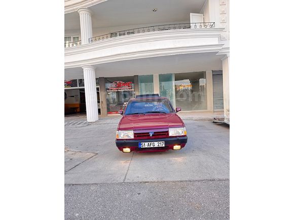 Sahibinden Tofaş Şahin S 1996 Model 