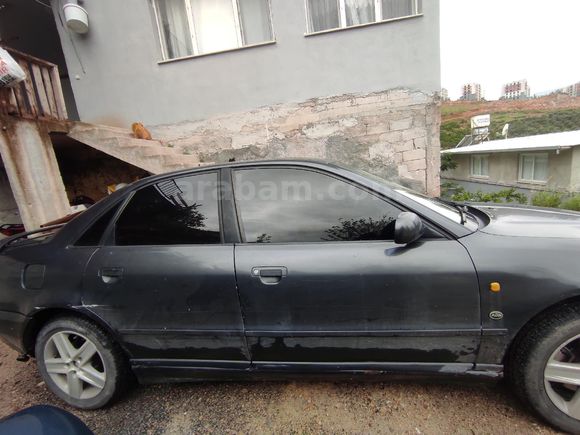 Sahibinden Audi A4 Sedan 1.6 1997 Model