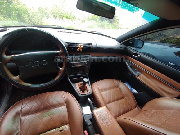 Sahibinden Audi A4 Sedan 1.6 1997 Model