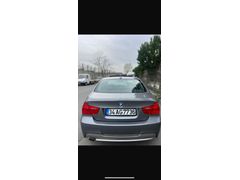 Sahibinden BMW 3 Serisi 320d Edition Comfort 2012 Model 