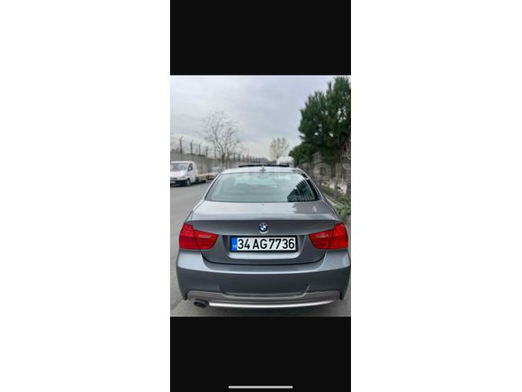 Sahibinden BMW 3 Serisi 320d Edition Comfort 2012 Model 