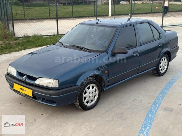 [MASCAR] 1996 EUROPA 1.6 RT KLİMALI BENZİNLPG SORUNSUZ MASRAFSIZ
