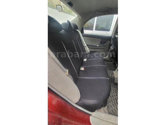 Sahibinden Kia Cerato 1.5 CRDi Advance 2006 Model