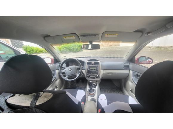 Sahibinden Kia Cerato 1.5 CRDi Advance 2006 Model