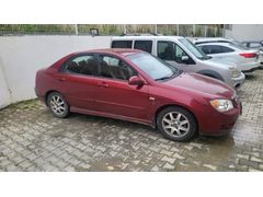 Sahibinden Kia Cerato 1.5 CRDi Advance 2006 Model