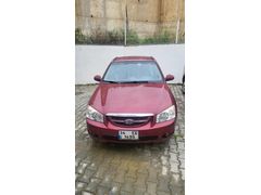Sahibinden Kia Cerato 1.5 CRDi Advance 2006 Model
